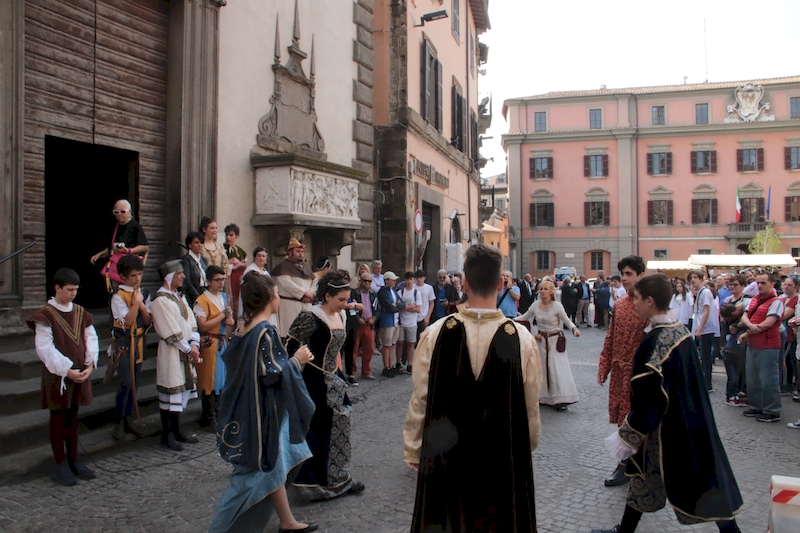 San Pellegrino in fiore - 32ma edizione