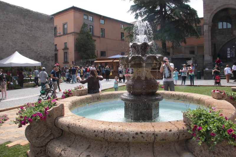 San Pellegrino in fiore - 32ma edizione