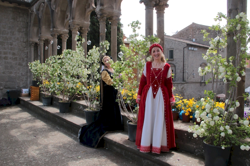 San Pellegrino in fiore - 32ma edizione