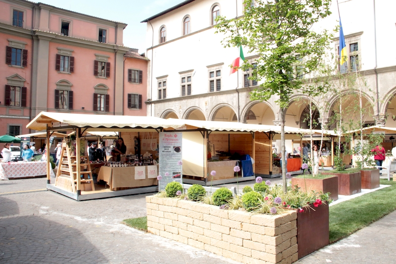 San Pellegrino in fiore - 32ma edizione