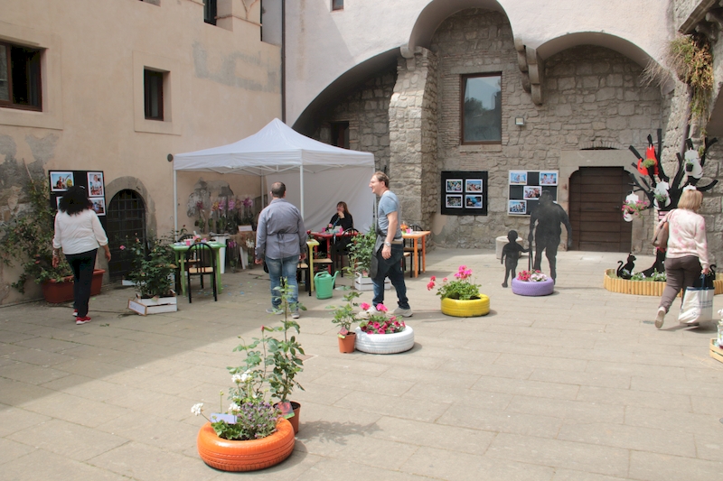 San Pellegrino in fiore - 32ma edizione