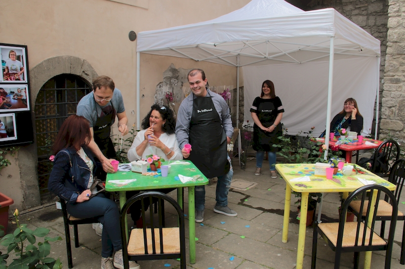 San Pellegrino in fiore - 32ma edizione