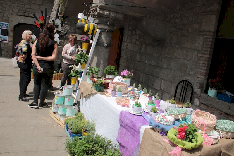 San Pellegrino in fiore - 32ma edizione