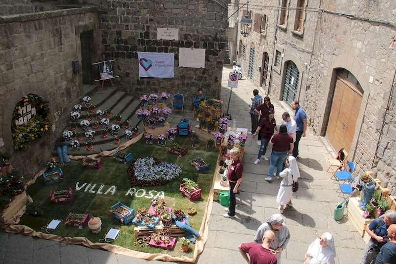 San Pellegrino in fiore - 32ma edizione