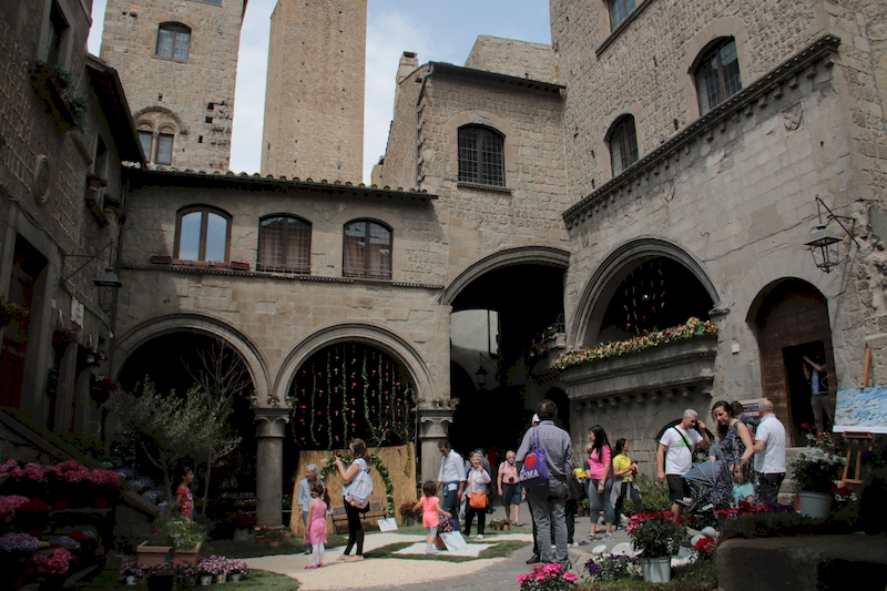 San Pellegrino in fiore - 32ma edizione