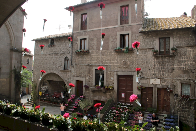 San Pellegrino in fiore - 32ma edizione