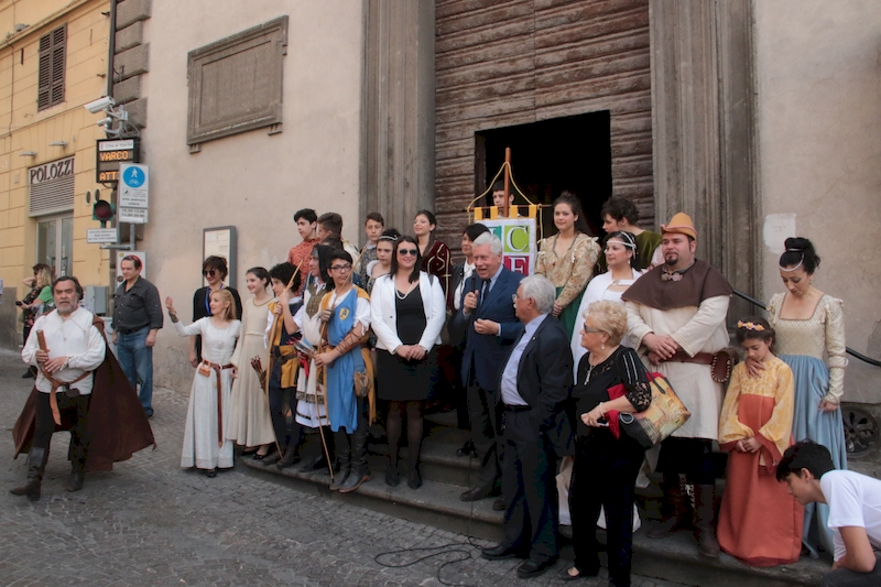 San Pellegrino in fiore - 32ma edizione
