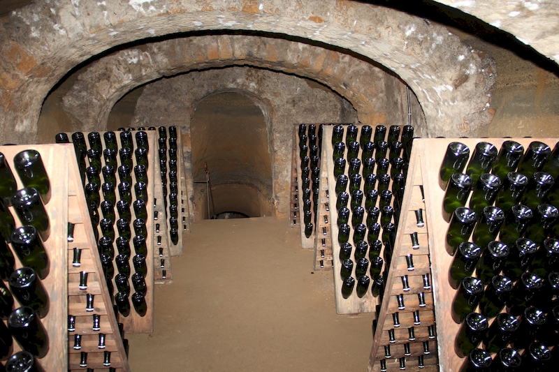 La festa del vino di Civitella d'Agliano