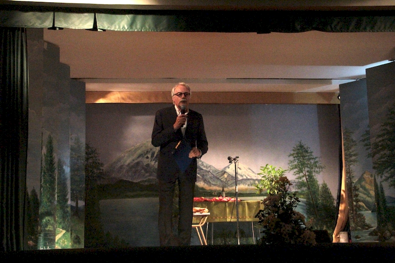 Festival Voci e colori di primavera - 2018