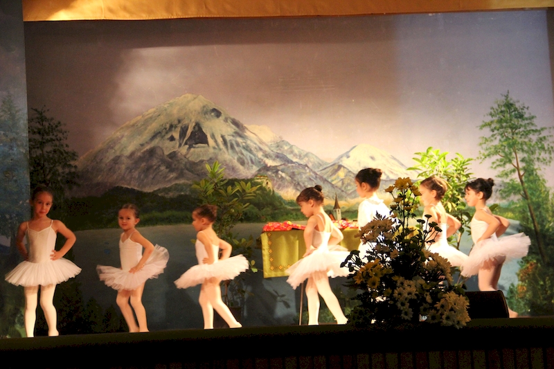 Festival Voci e colori di primavera - 2018