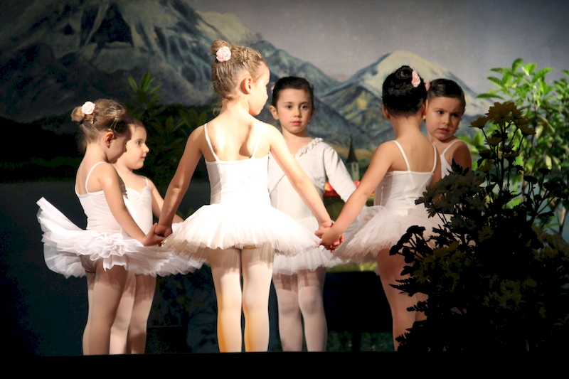 Festival Voci e colori di primavera - 2018