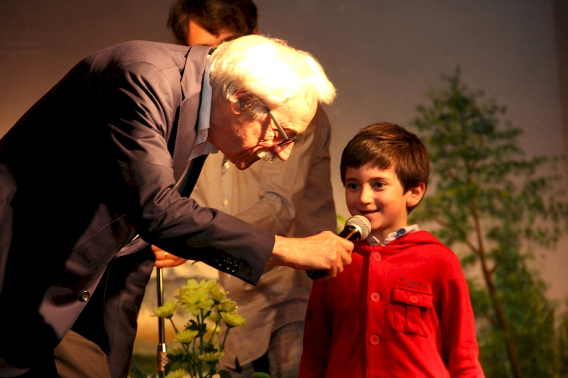 Festival Voci e colori di primavera - 2018