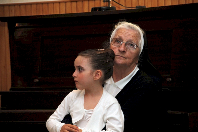 Festival Voci e colori di primavera - 2018