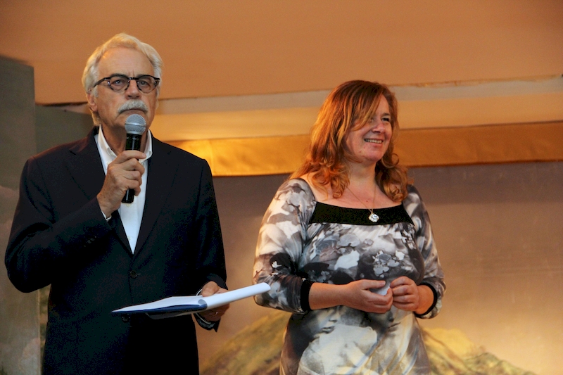 Festival Voci e colori di primavera - 2018