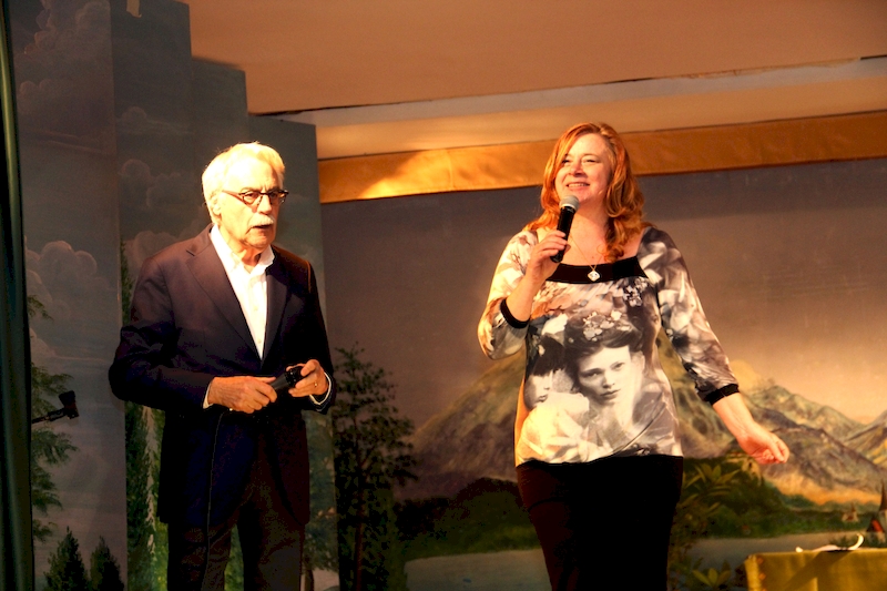 Festival Voci e colori di primavera - 2018