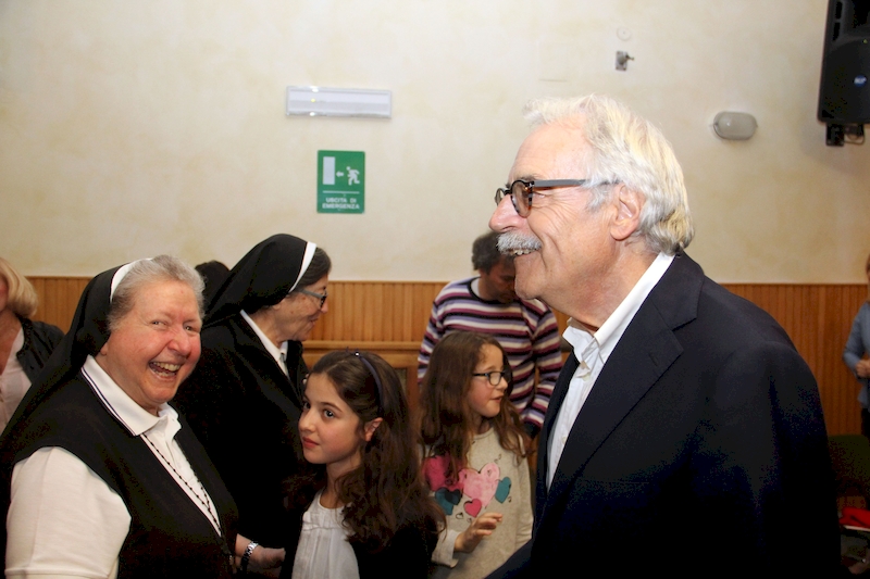 Festival Voci e colori di primavera - 2018