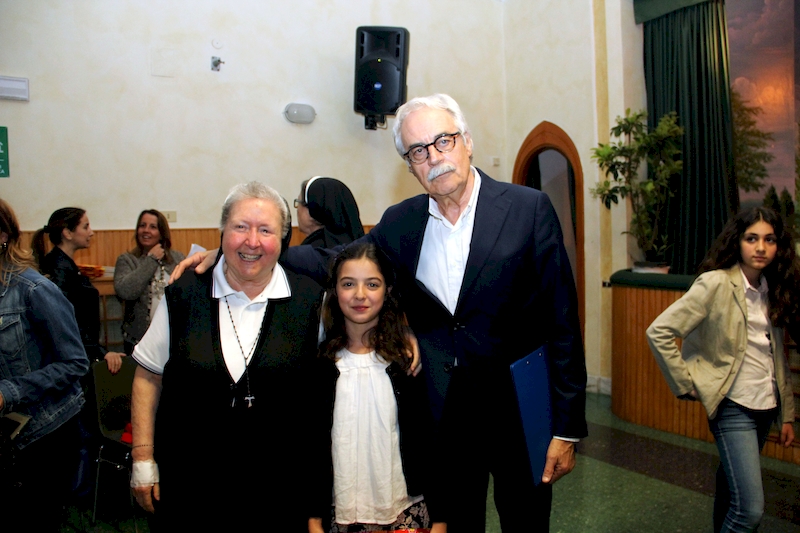 Festival Voci e colori di primavera - 2018