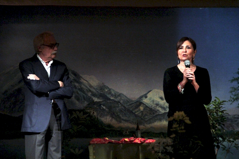 Festival Voci e colori di primavera - 2018