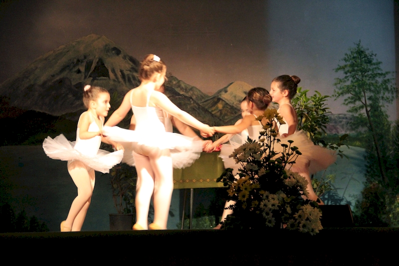 Festival Voci e colori di primavera - 2018