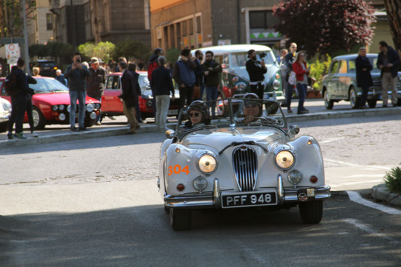 1000 miglia 2019
