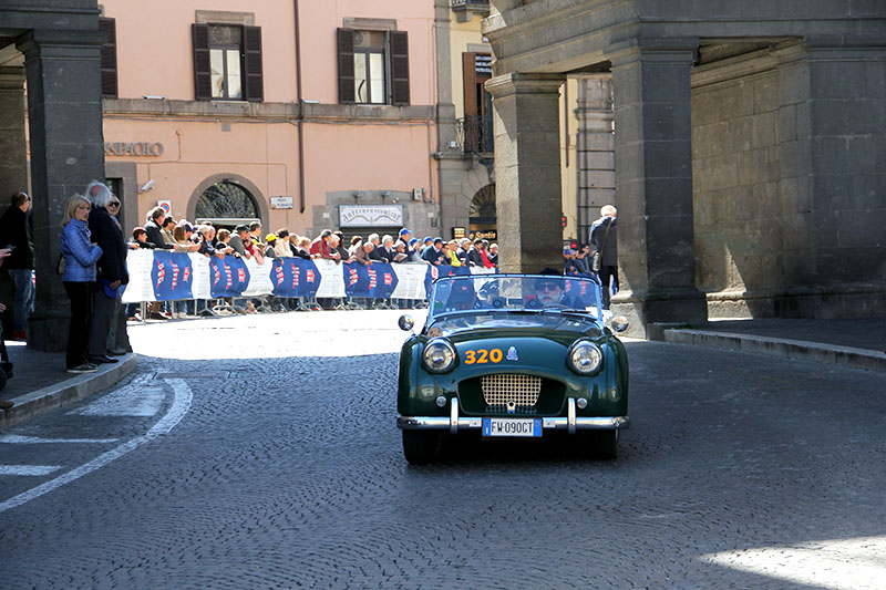 1000 miglia 2019