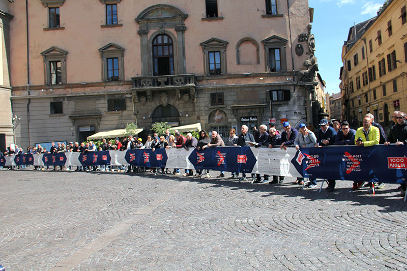 1000 miglia 2019