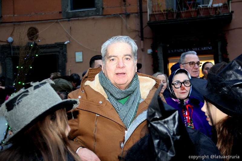 Consegna Diplomi Unitus