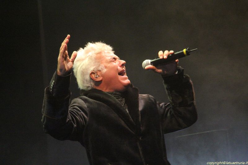 Concerto di Capodanno in piazza della Rocca