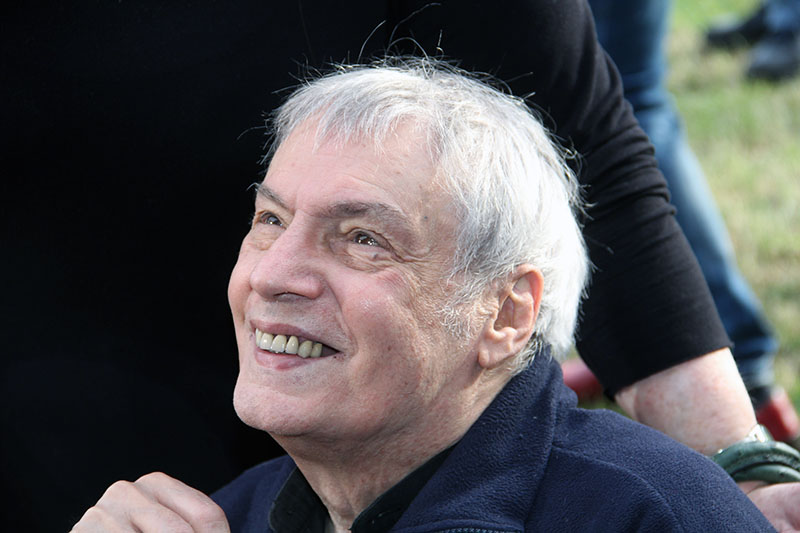 Dialoghi a Sutri - mostra Palazzo Doebbing