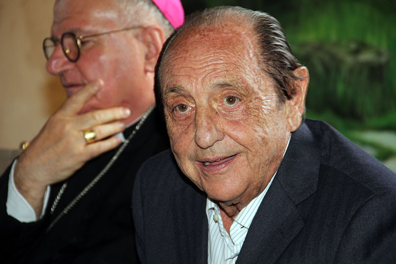 Dialoghi a Sutri - mostra Palazzo Doebbing