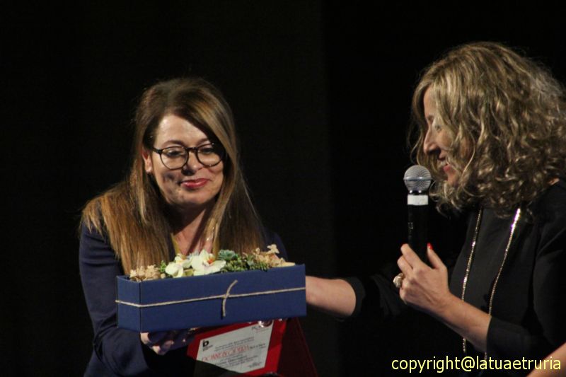 Donne in opera 2019 - Teatro dell'Unione