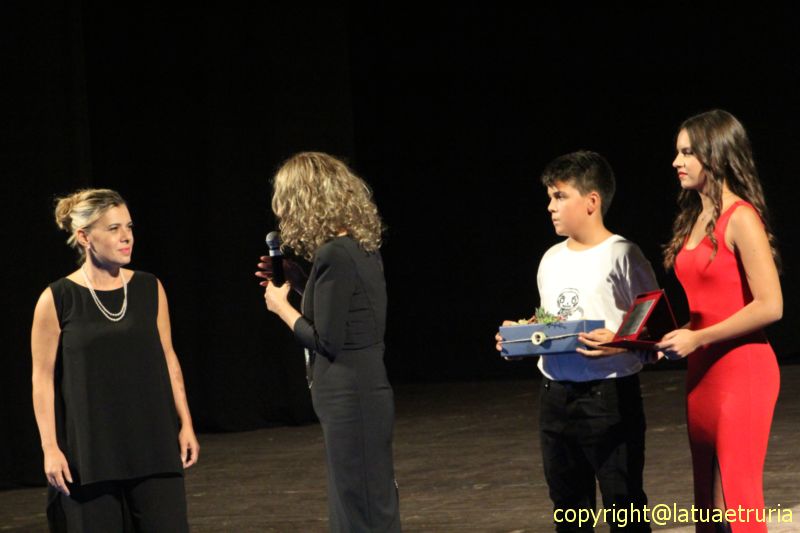 Donne in opera 2019 - Teatro dell'Unione