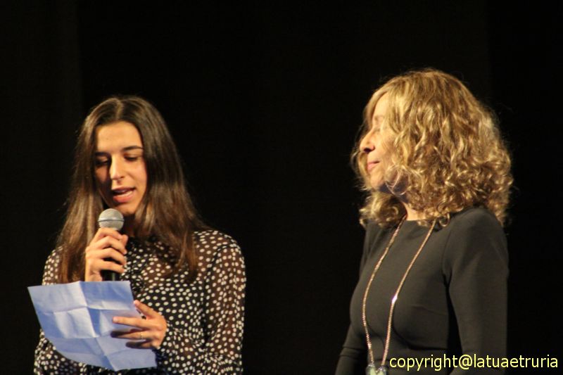 Donne in opera 2019 - Teatro dell'Unione