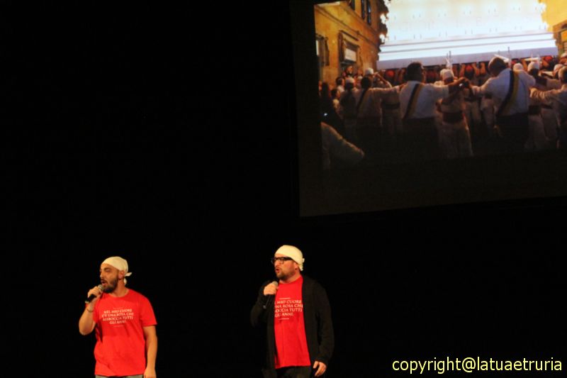 Donne in opera 2019 - Teatro dell'Unione