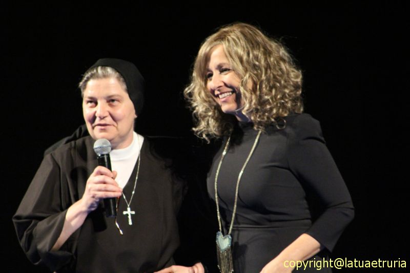 Donne in opera 2019 - Teatro dell'Unione