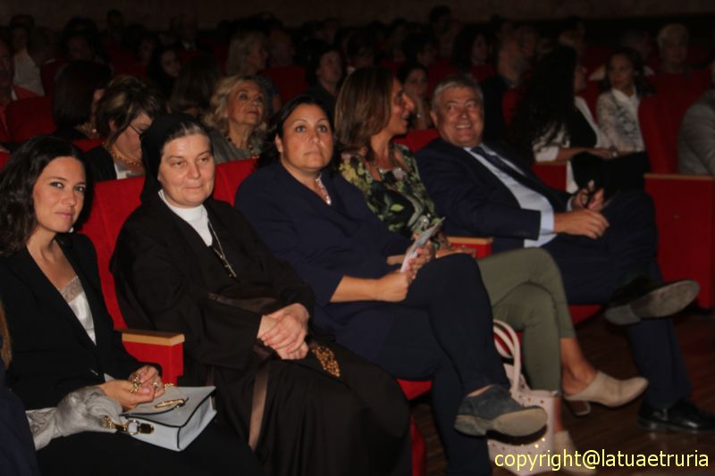 Donne in opera 2019 - Teatro dell'Unione