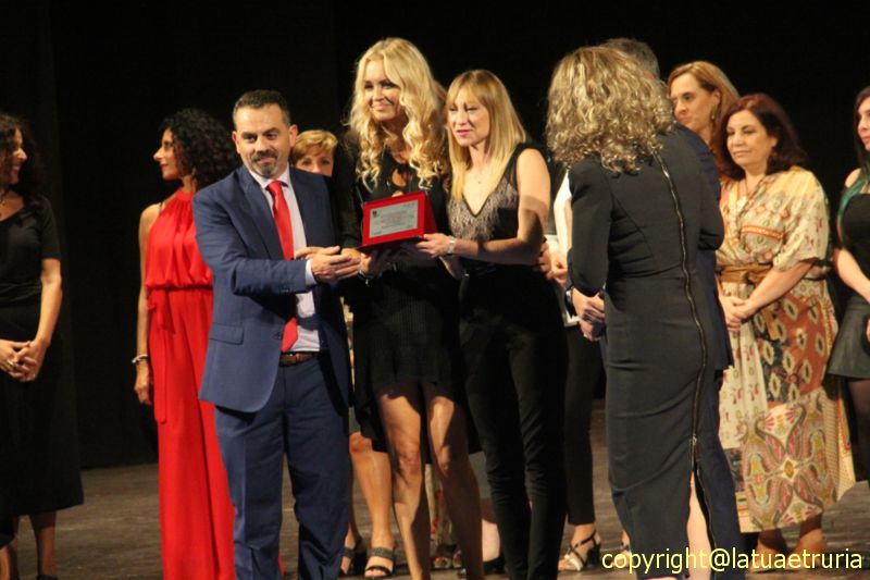 Donne in opera 2019 - Teatro dell'Unione