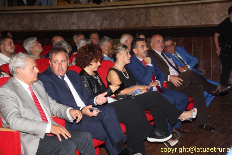 Donne in opera 2019 - Teatro dell'Unione