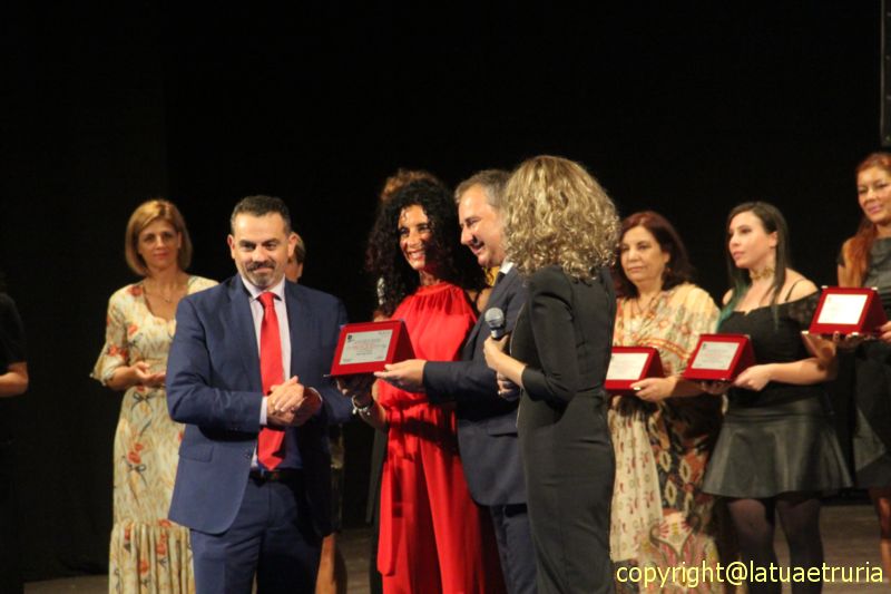 Donne in opera 2019 - Teatro dell'Unione