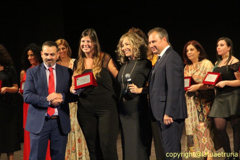 Donne in opera 2019 - Teatro dell'Unione