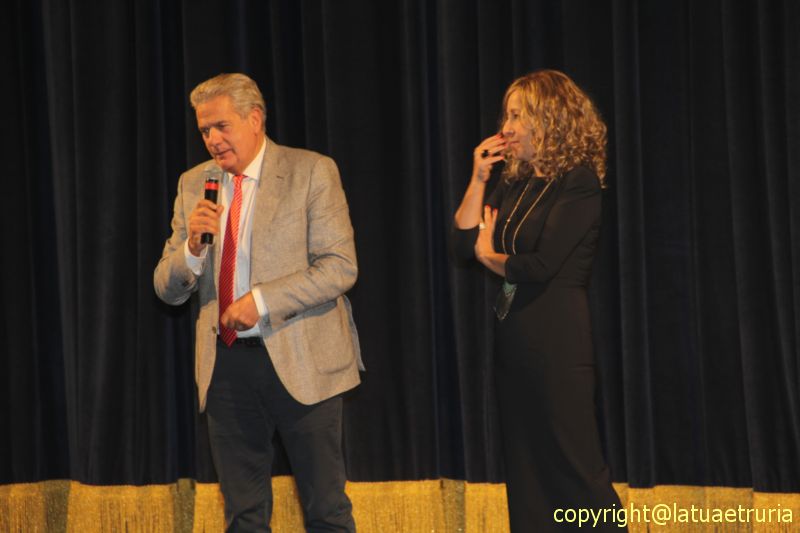 Donne in opera 2019 - Teatro dell'Unione