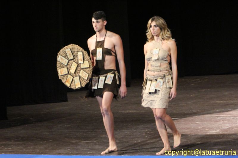 Donne in opera 2019 - Teatro dell'Unione