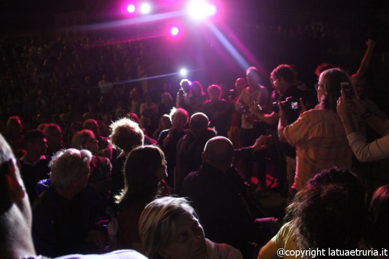 Fabio Concato - Sabatino Trio - jazz up