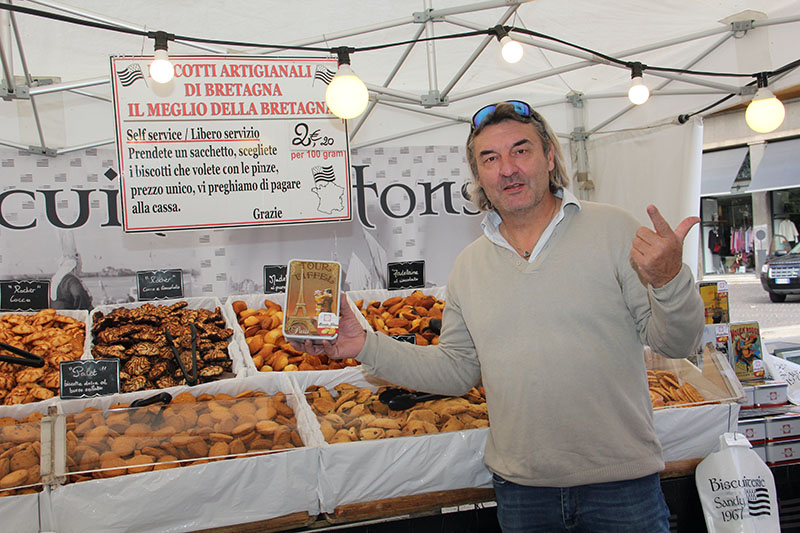 Mercatino Francese