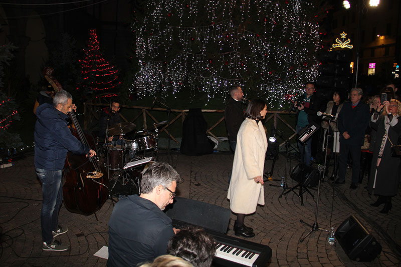 Natale a Viterbo