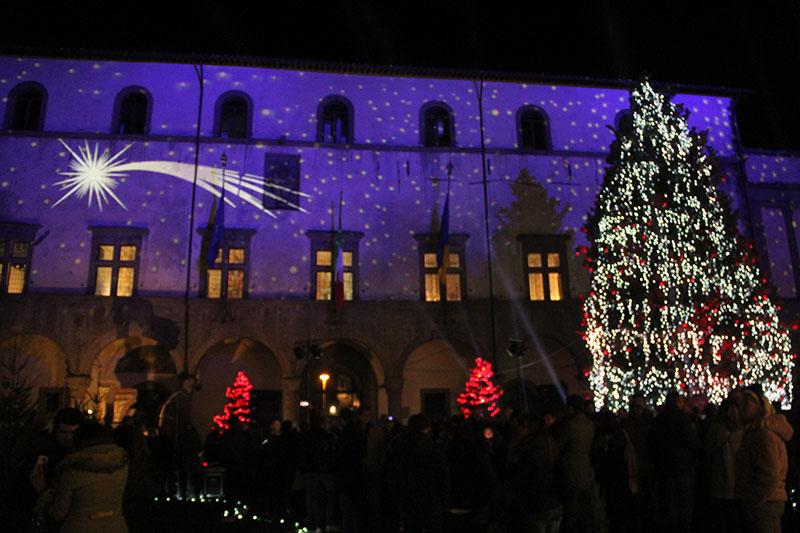 Natale a Viterbo