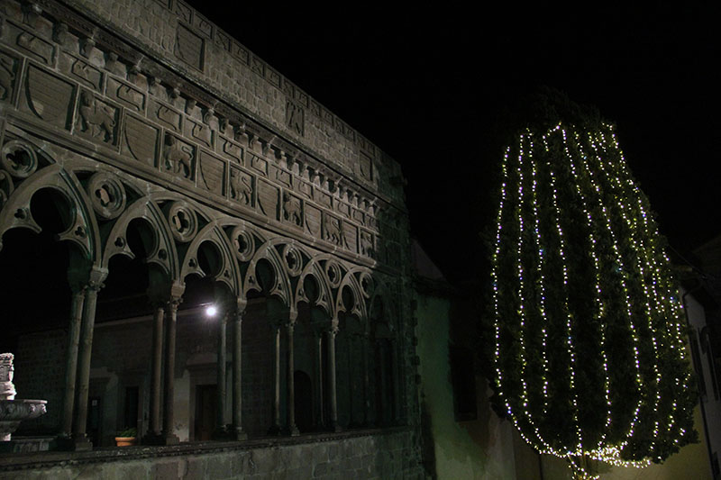 Natale a Viterbo