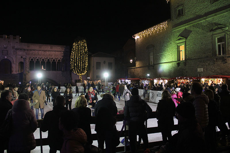 Natale a Viterbo