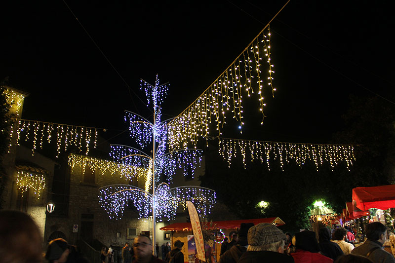 Natale a Viterbo
