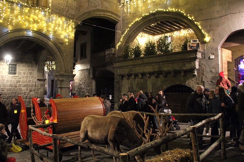 Natale a Viterbo